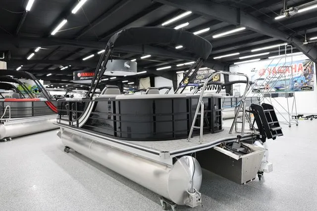 Slide: The Image of South Bay LE 222 RS 2026 - 6