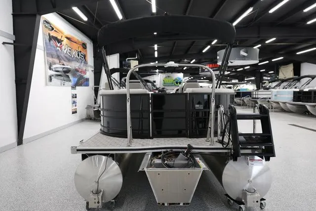 Slide: The Image of South Bay LE 222 RS 2026 - 7