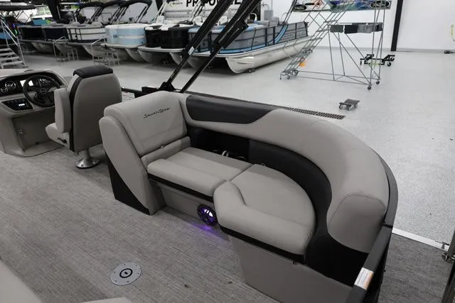 Slide: The Image of South Bay LE 222 RS 2026 - 9