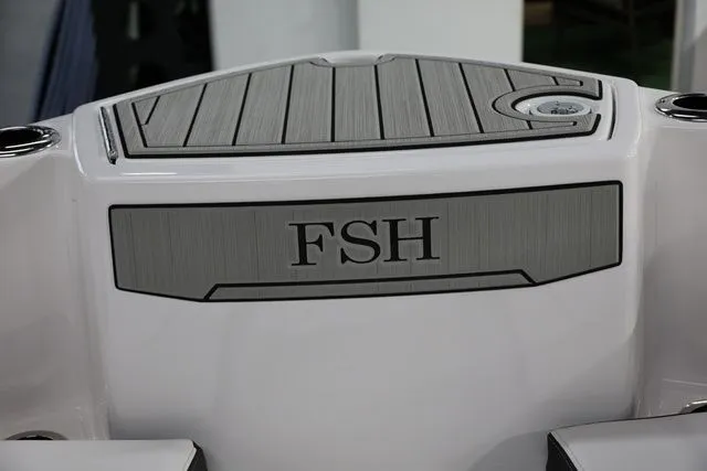 Slide: The Image of Yamaha 255 FSH Sport E 2026 - 11