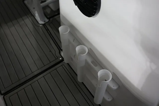 Slide: The Image of Yamaha 255 FSH Sport E 2026 - 13