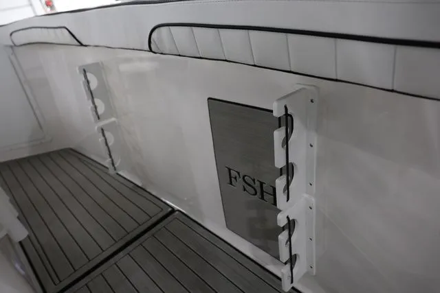 Slide: The Image of Yamaha 255 FSH Sport E 2026 - 14