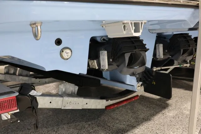 Slide: The Image of Yamaha 255 FSH Sport E 2026 - 18