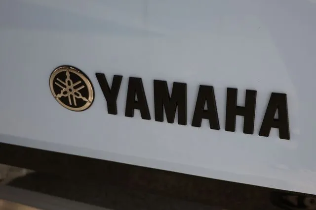 Slide: The Image of Yamaha 255 FSH Sport E 2026 - 19