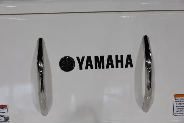 Slide: The Image of Yamaha 255 FSH Sport E 2026 - 3