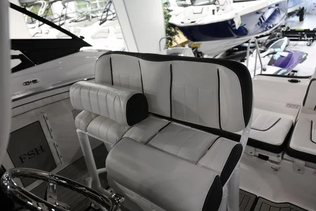 Slide: The Image of Yamaha 255 FSH Sport E 2026 - 7