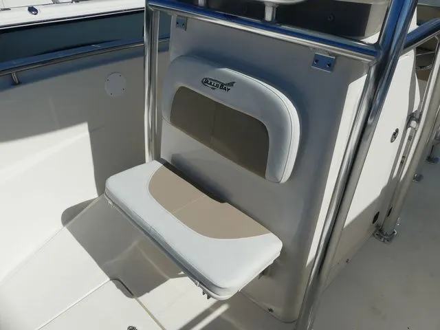 Slide: The Image of Bulls Bay 230 Center Console 2026 - 12