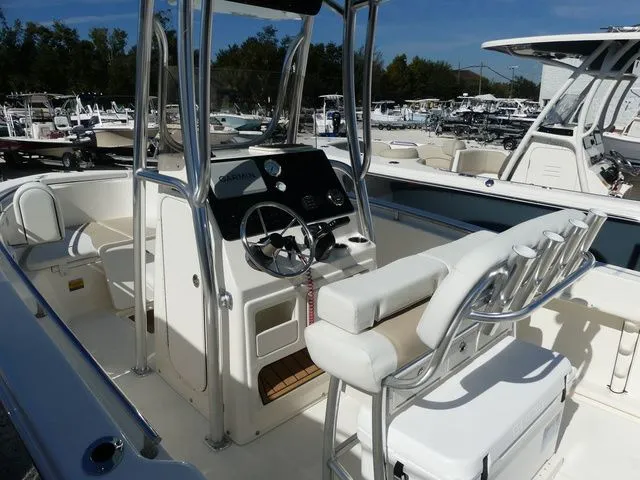 Slide: The Image of Bulls Bay 230 Center Console 2026 - 6