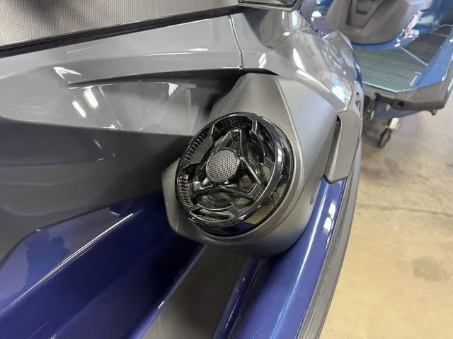 Slide: The Image of Sea-Doo GTX 230 Tech, Audio, iDF, iBR 2026 - 13