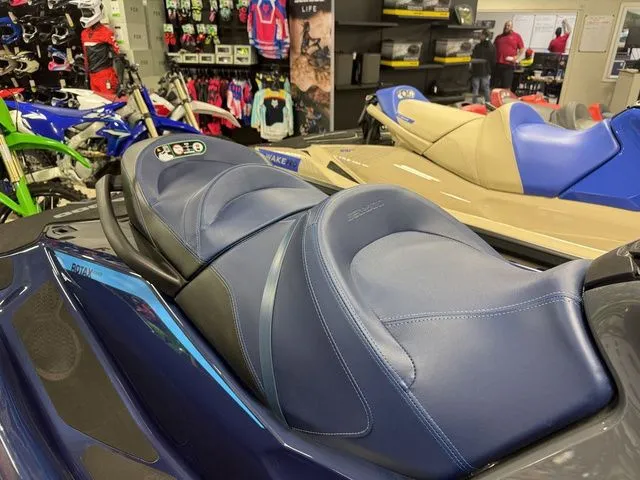 Slide: The Image of Sea-Doo GTX 230 Tech, Audio, iDF, iBR 2026 - 14