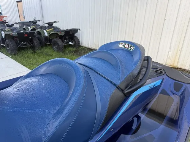 Slide: The Image of Sea-Doo GTX 2026 - 13