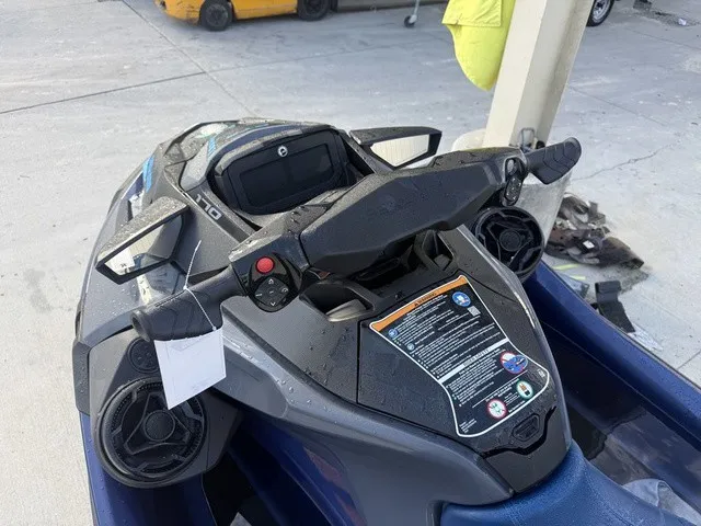 Slide: The Image of Sea-Doo GTX 2026 - 14