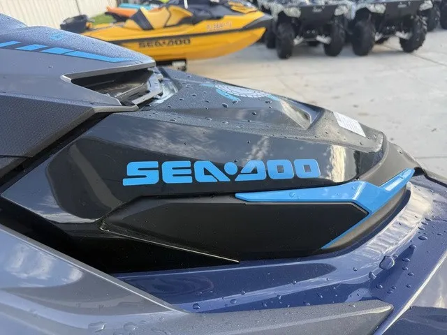 Slide: The Image of Sea-Doo GTX 2026 - 8