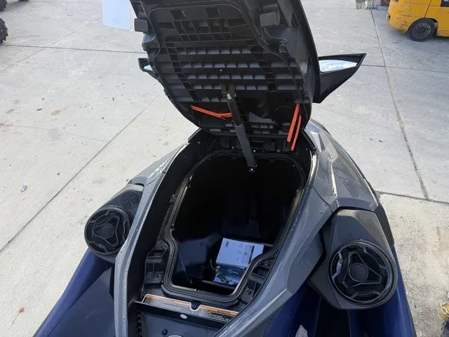 Slide: The Image of Sea-Doo GTX 2026 - 12