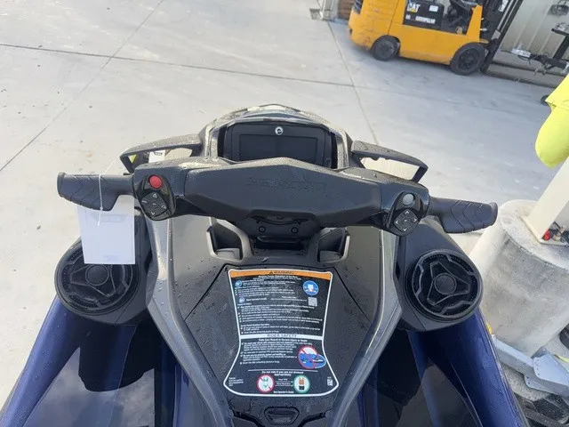 Slide: The Image of Sea-Doo GTX 2026 - 15