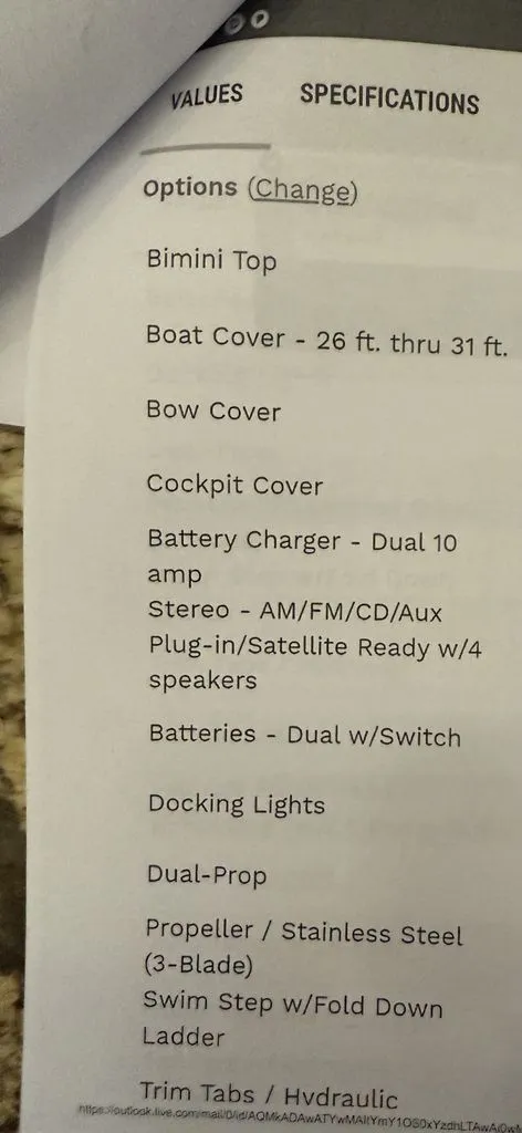 Slide: The Image of Crownline Boats Eclipse E6 2016 - 13