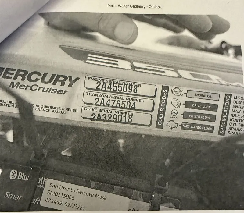 Slide: The Image of Crownline Boats Eclipse E6 2016 - 15