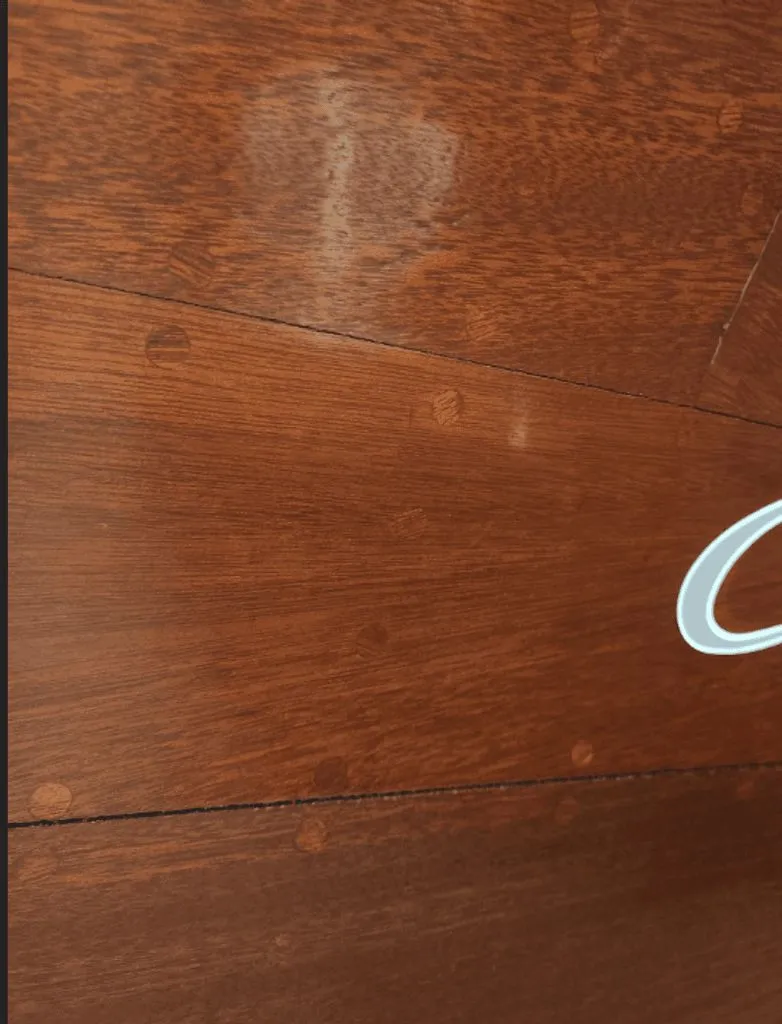 Slide: The Image of Chris-Craft Runabout Deluxe 1948 - 15