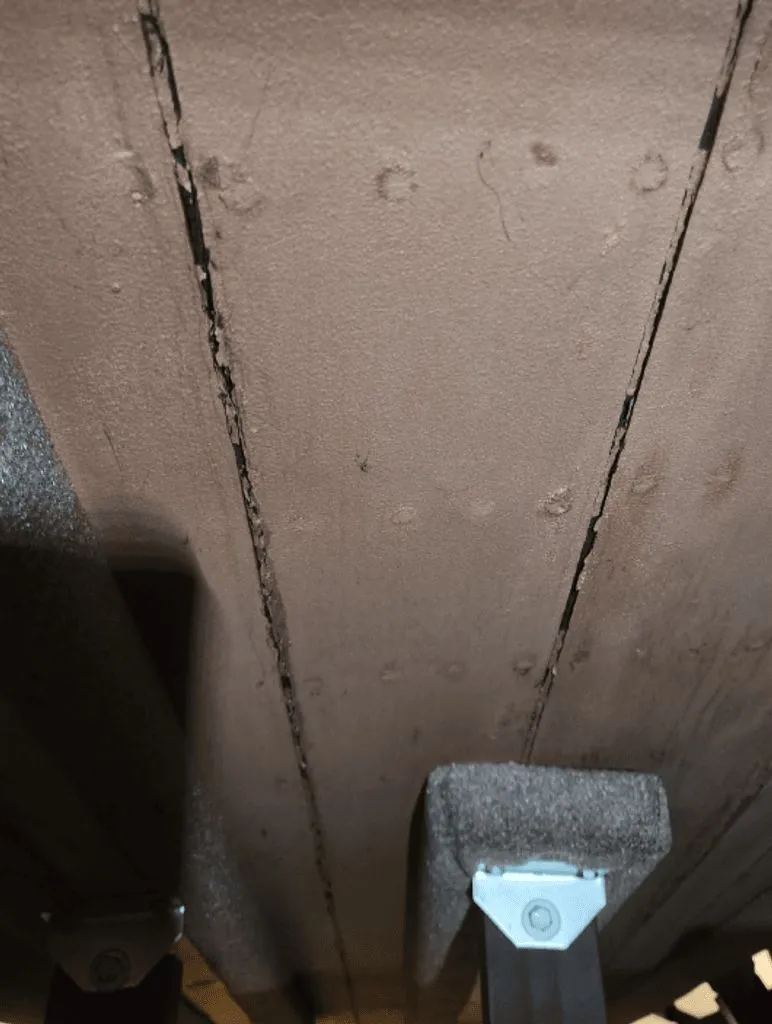 Slide: The Image of Chris-Craft Runabout Deluxe 1948 - 21