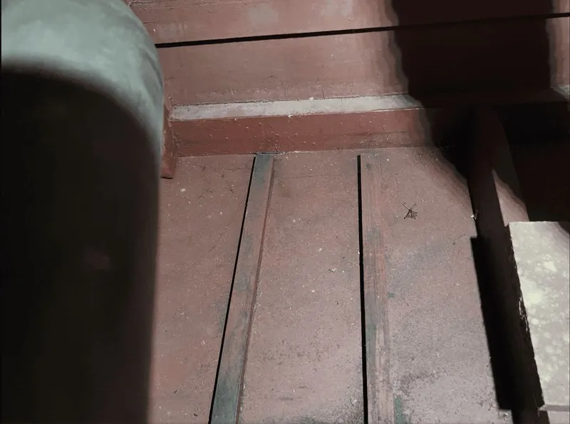 Slide: The Image of Chris-Craft Runabout Deluxe 1948 - 23