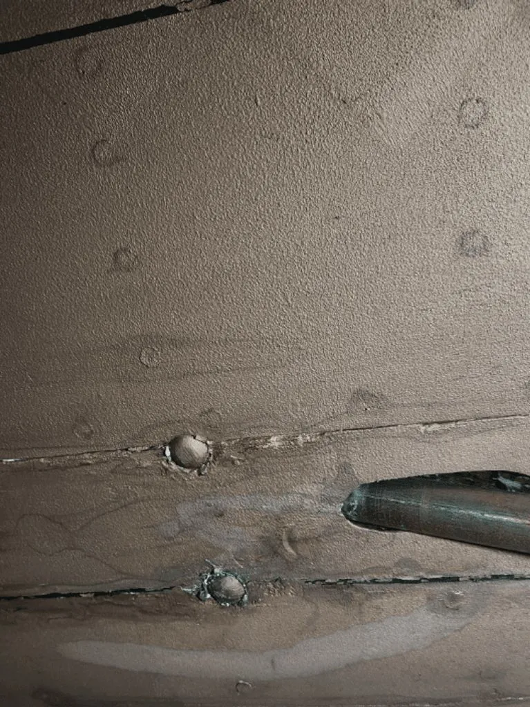 Slide: The Image of Chris-Craft Runabout Deluxe 1948 - 25