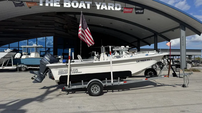 Slide: The Image of Carolina 198 DLV 2008 - 1