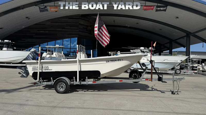 Slide: The Image of Carolina 198 DLV 2008 - 2