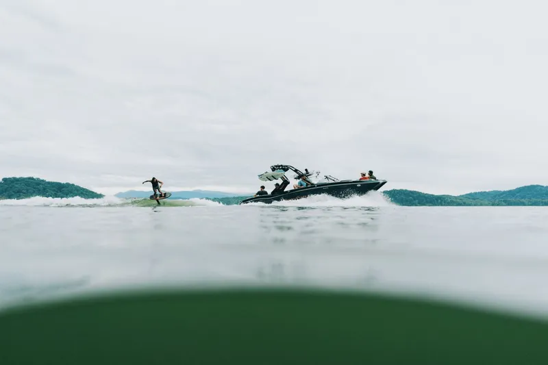 Slide: The Image of MasterCraft X24 2026 - 10