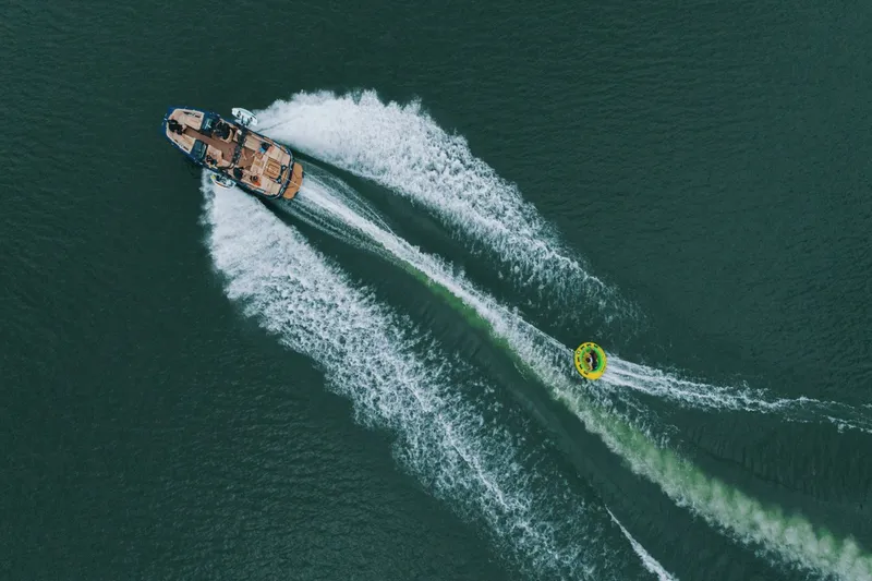 Slide: The Image of MasterCraft X24 2026 - 12