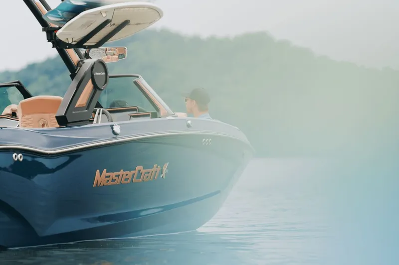 Slide: The Image of MasterCraft X24 2026 - 14