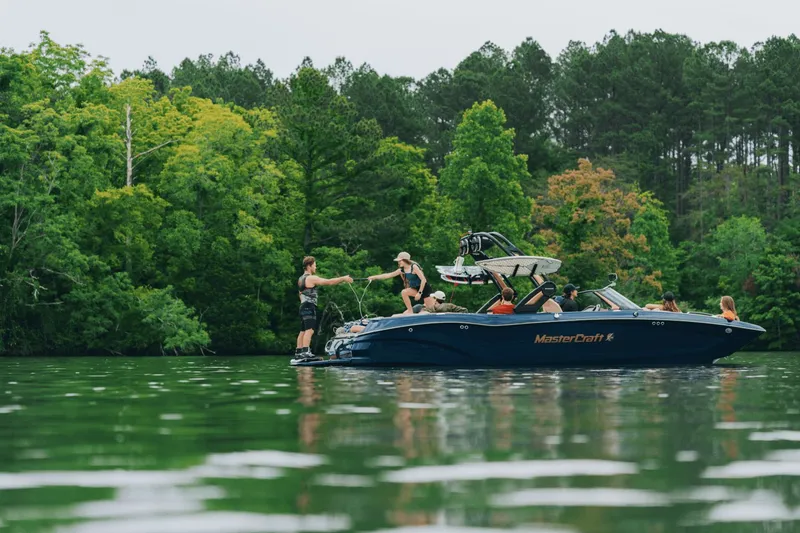 Slide: The Image of MasterCraft X24 2026 - 17