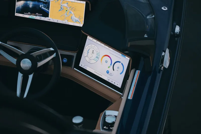 Slide: The Image of MasterCraft X24 2026 - 23