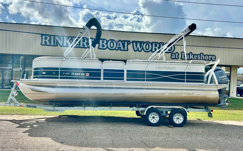 Slide: The Image of Xcursion 23c 2016 - 4