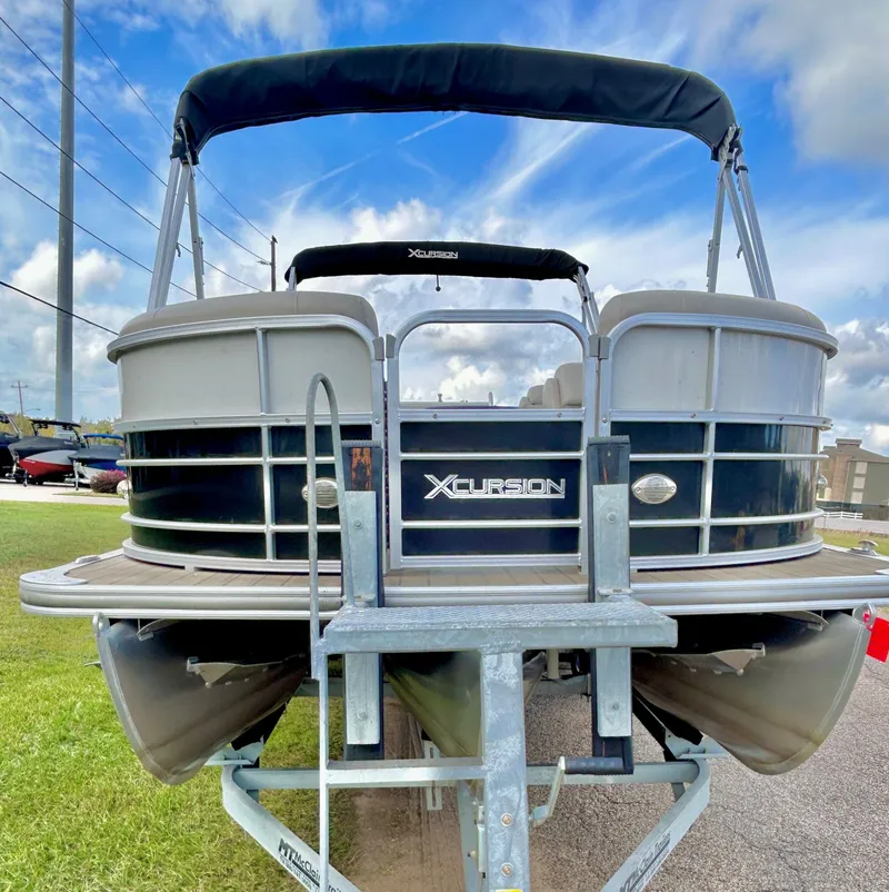 Slide: The Image of Xcursion 23c 2016 - 7