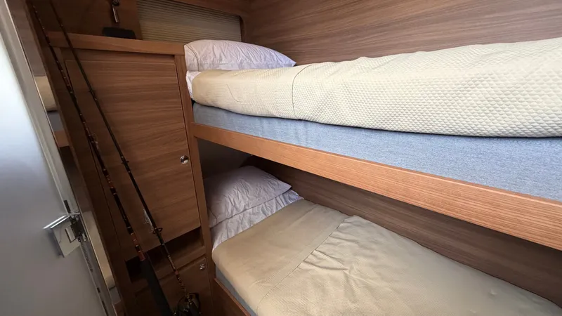 Slide: The Image of Aquila 54 Yacht 2025 - 127