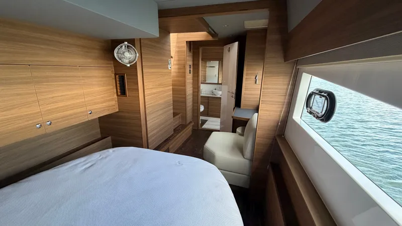 Slide: The Image of Aquila 54 Yacht 2025 - 93