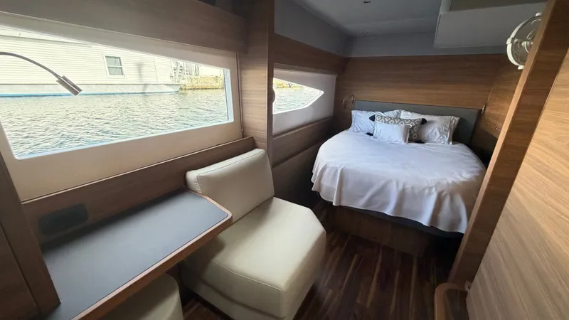 Slide: The Image of Aquila 54 Yacht 2025 - 96