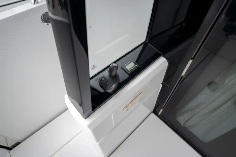 Slide: The Image of Cruisers 57 Fly 2026 - 21