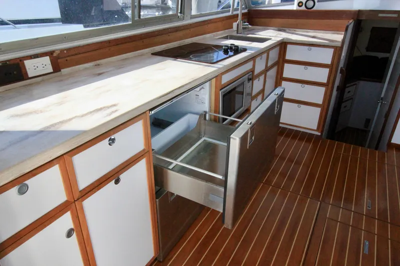 Slide: The Image of Under counter refrigerator drawers (2) - 13