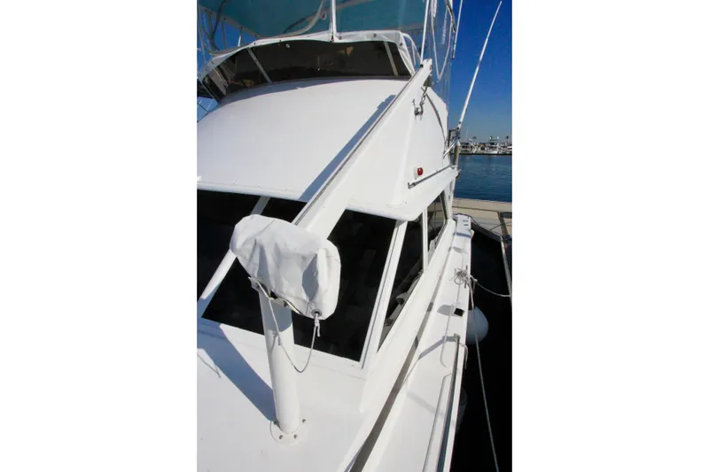 Slide: The Image of Dinghy davit. - 10