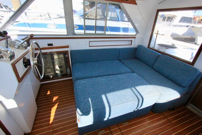 Slide: The Image of Convertible salon couch to sleep 2 large adults. - 16