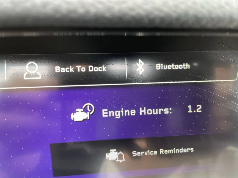 Slide: The Image of Nautique Super Air Nautique G21 2026 - 17