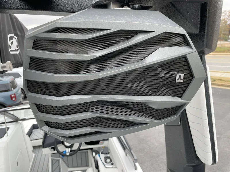 Slide: The Image of Nautique Super Air Nautique G21 2026 - 24