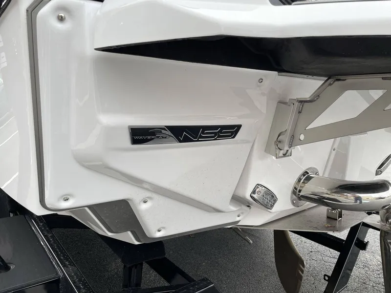 Slide: The Image of Nautique Super Air Nautique G21 2026 - 31