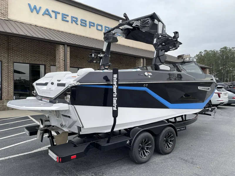 Slide: The Image of Nautique Super Air Nautique G21 2026 - 32