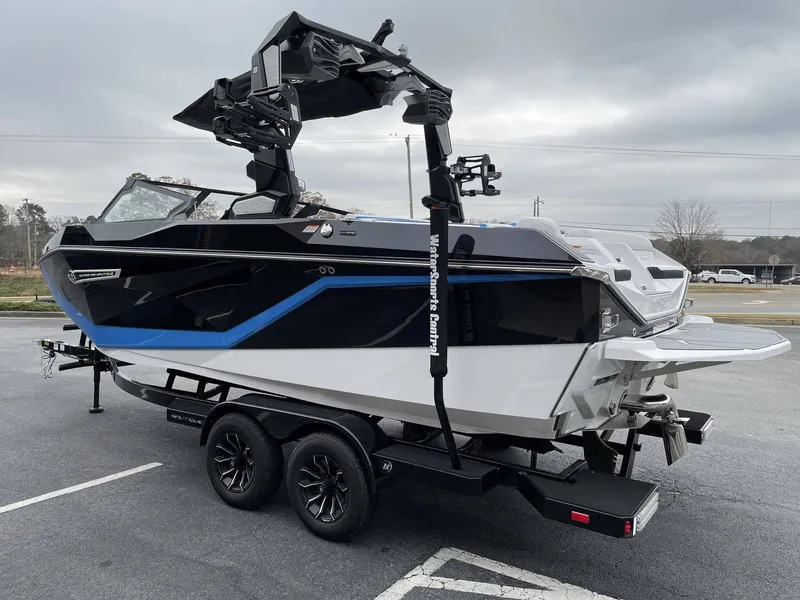 Slide: The Image of Nautique Super Air Nautique G21 2026 - 34