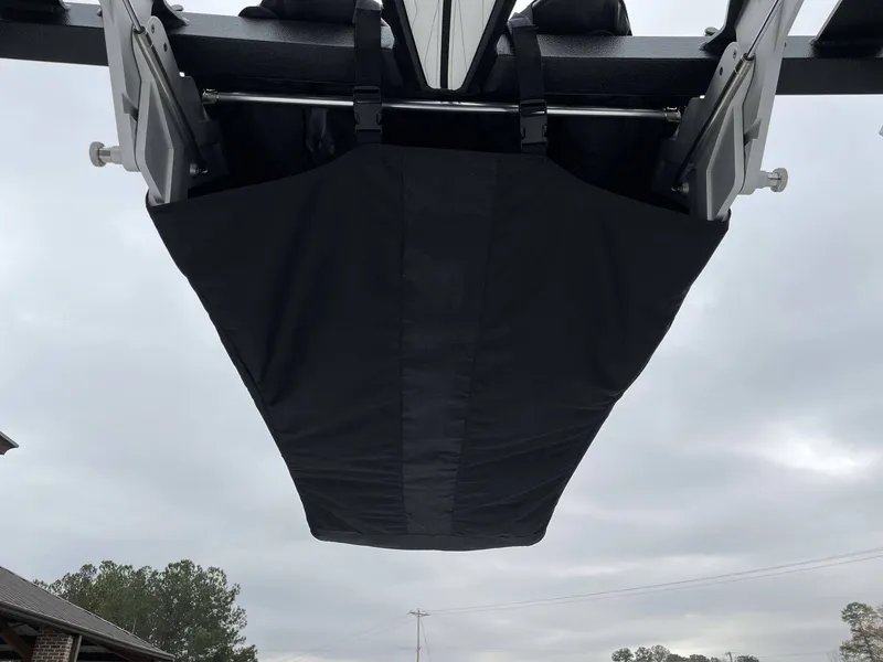 Slide: The Image of Nautique Super Air Nautique G21 2026 - 35