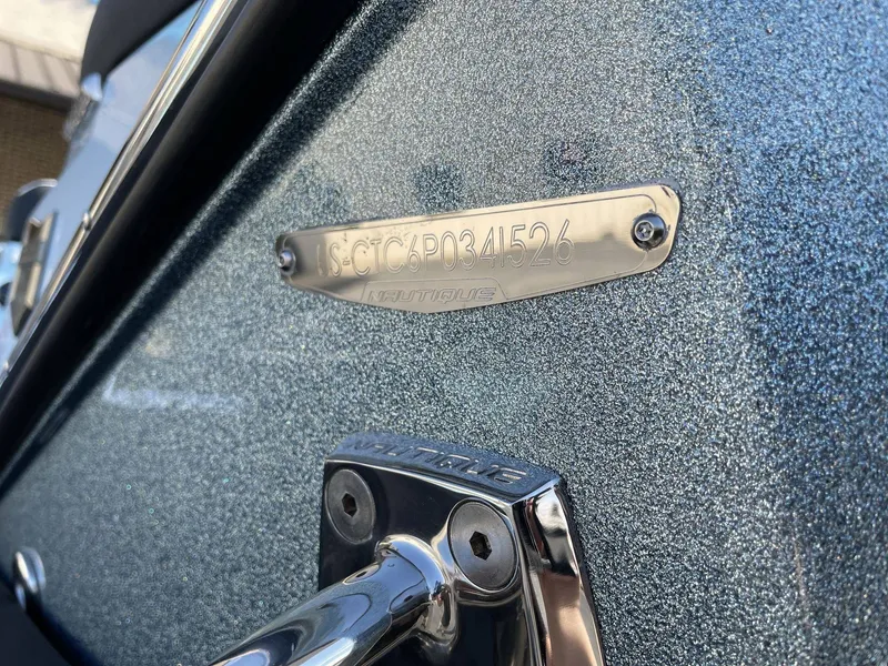 Slide: The Image of Nautique Super Air Nautique G23 Paragon 2026 - 12