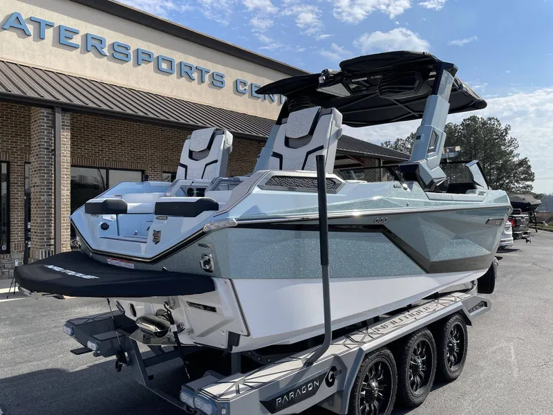 Slide: The Image of Nautique Super Air Nautique G23 Paragon 2026 - 15