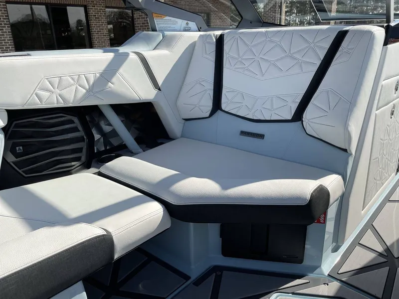 Slide: The Image of Nautique Super Air Nautique G23 Paragon 2026 - 18